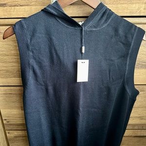 SUITSUPPLY merino wool sweater BRAND NEW